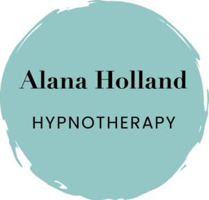 Alana Holland Hypnotherapy Logo e1792495041618